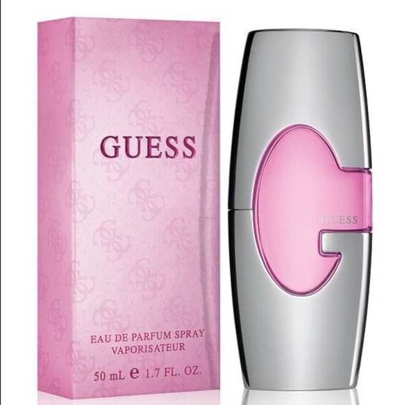 New Guess Fragrance Sz 1.7oz - Picture 1 of 3